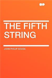 The Fifth String