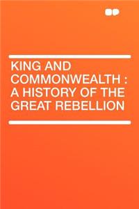 King and Commonwealth
