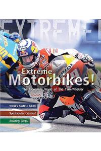 Extreme Motorbikes