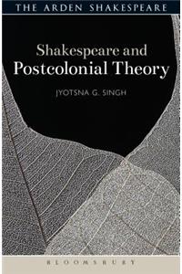 Shakespeare and Postcolonial Theory