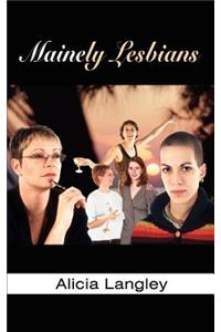 Mainely Lesbians