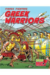 Greek Warriors