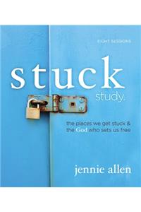 Stuck Bible Study Guide