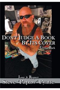Don't Judge a Book by Its Cover