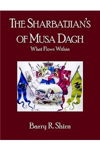 Sharbatjian's of Musa Dagh
