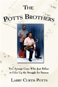 Potts Brothers