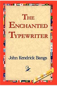 Enchanted Typewriter