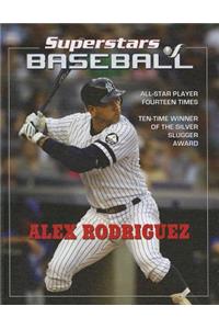 Alex Rodriguez