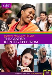 Beyond Male and Female: The Gender Identity Spectrum