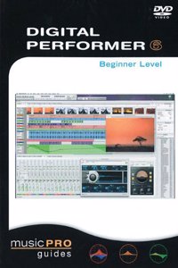 DIGITAL PERFORMER 6