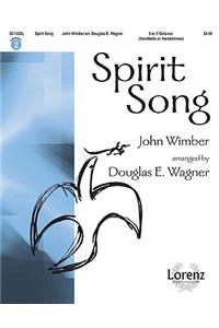 Spirit Song
