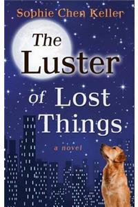 The Luster of Lost Things