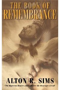 Book Of Remembrance