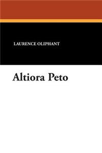 Altiora Peto