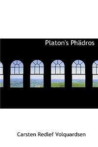 Platon's Phadros