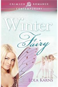 Winter Fairy
