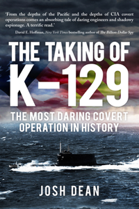 Taking of K-129