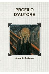 Profilo d'Autore