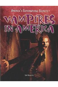 Vampires in America