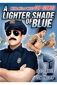 A Lighter Shade of Blue