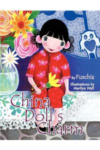 China Doll's Charm
