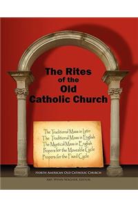 Rites of the Old Catholic Church