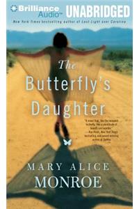 Butterfly's Daughter