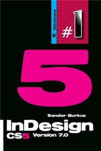 Indesign Cs5 Version 7.0