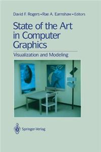 State of the Art in Computer Graphics