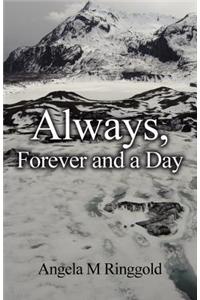 Always, Forever and a Day