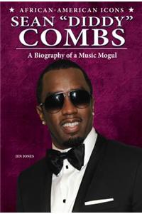 Sean Diddy Combs