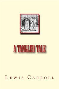 Tangled Tale