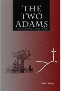 Two Adams