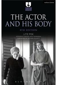 The Actor and His Body