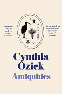 Antiquities and Other Stories
