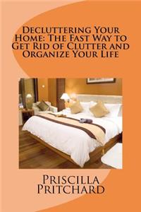 Decluttering Your Home