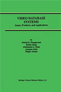 Video Database Systems
