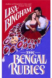 Bengal Rubies