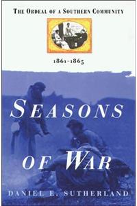 Seasons of War