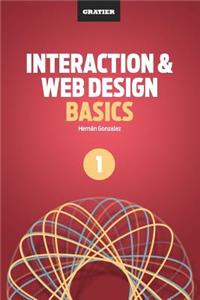 Interaction & Web Design Basics