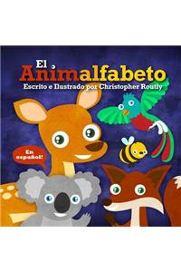 El Animalfabeto