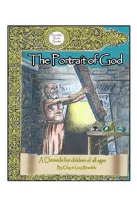 Portrait of GOD