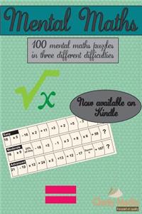 Mental Maths