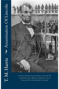 Assassination of Lincoln