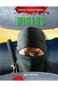Ninjas