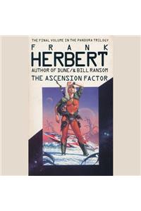 Ascension Factor Lib/E