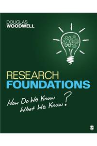 Research Foundations