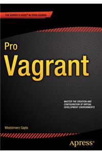 Pro Vagrant