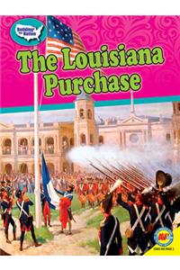 The Louisiana Purchase