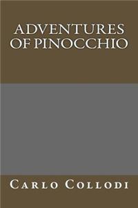 Adventures of Pinocchio